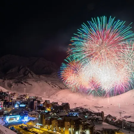 Les Olympiades-10 By Interhome