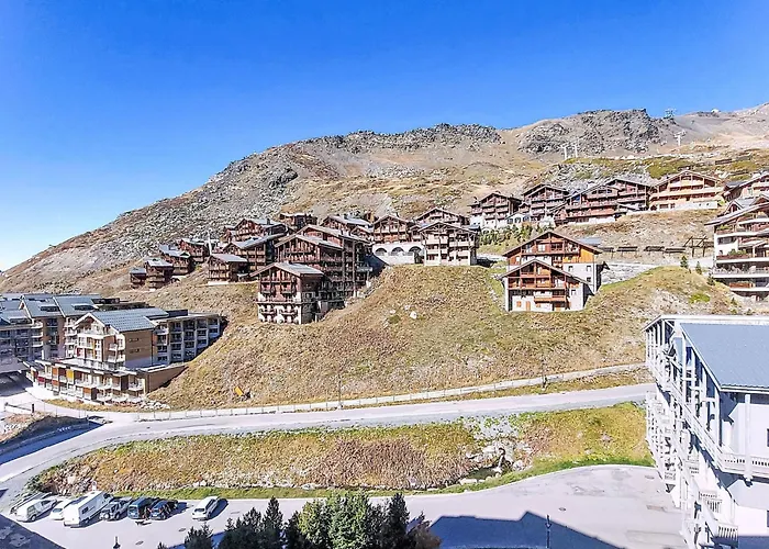 Les Olympiades-10 By Interhome