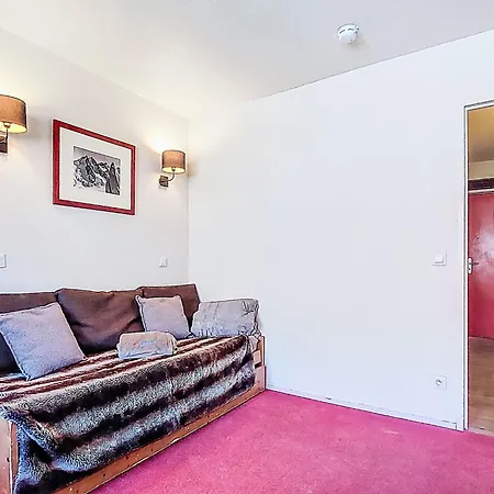 Les Olympiades-10 By Interhome *