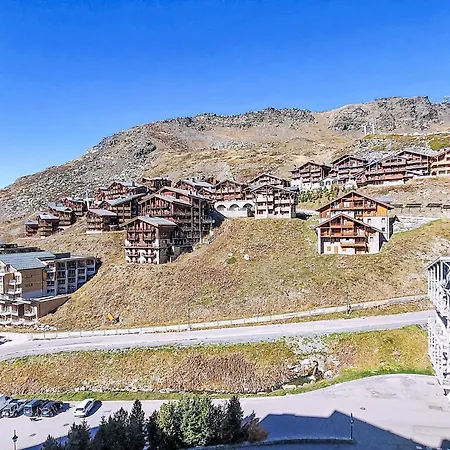 Les Olympiades-10 By Interhome