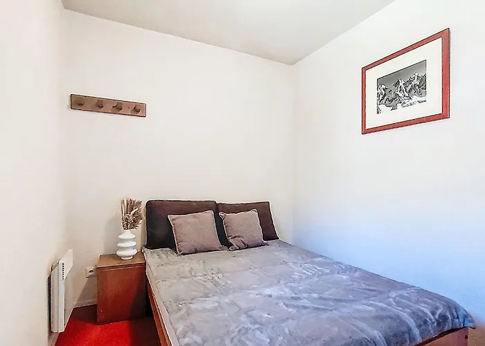 Les Olympiades-10 By Interhome *