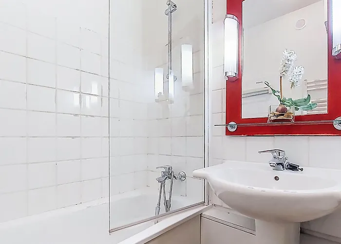 Les Olympiades-10 By Interhome