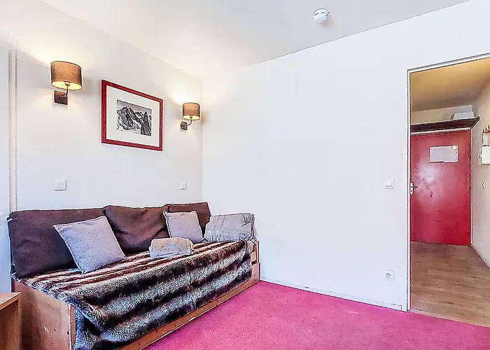 Les Olympiades-10 By Interhome *