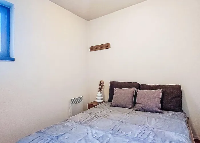 Les Olympiades-10 By Interhome *