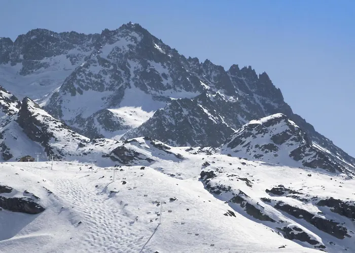 Les Olympiades-10 By Interhome *